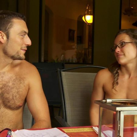 Апартаменты Casa Studenti E Giovani Turisti Fkk - Giochi Di Societa Ed Intimo Party - Volontari Benvenuti Палермо Экстерьер фото